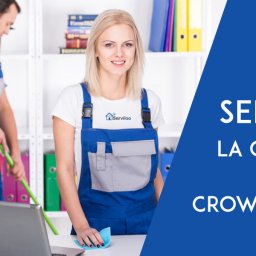 Crowdinvest Italia Campagna di Equity Crowdfunding Serviloo