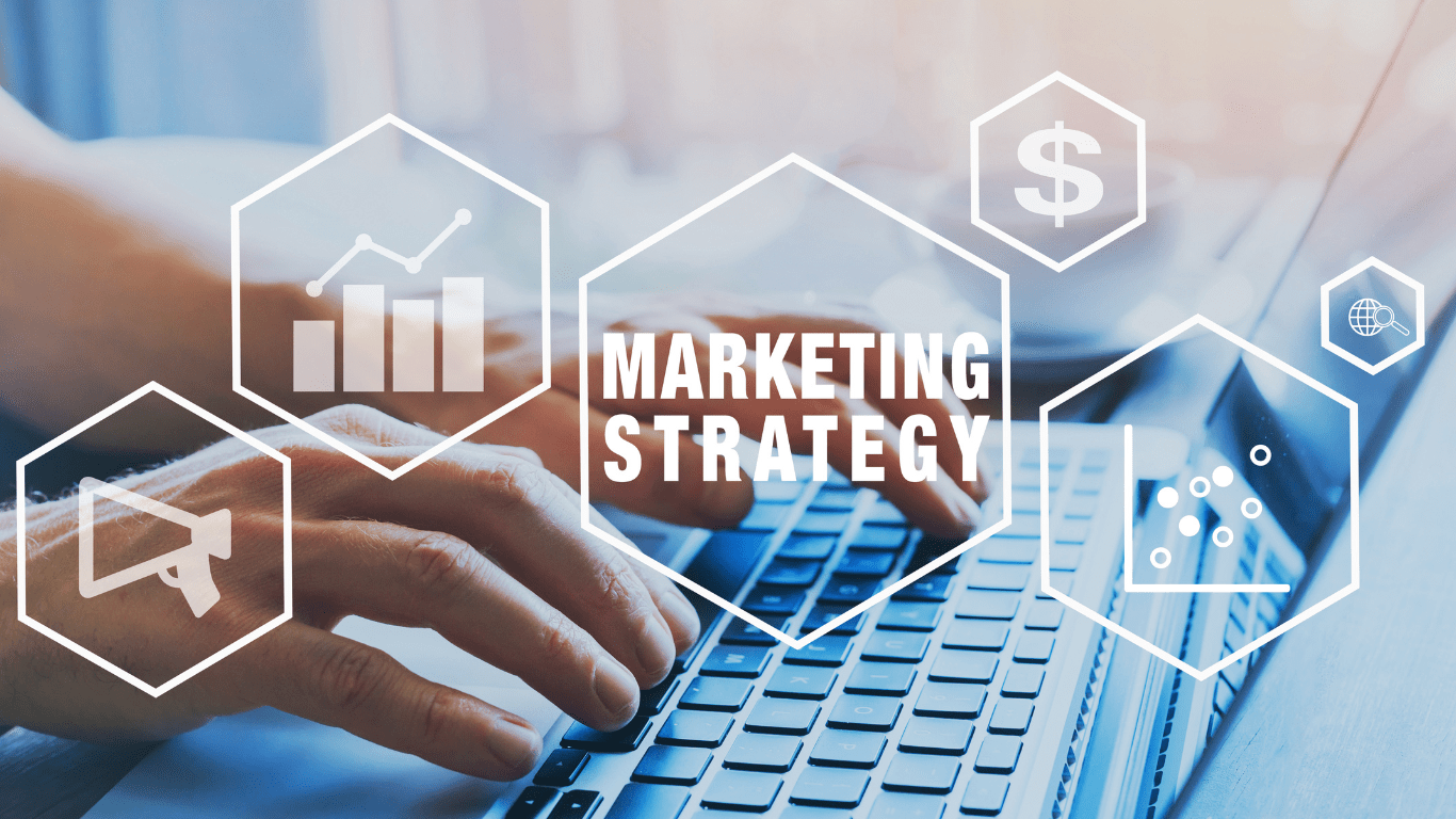 Strategia marketing per Business Plan