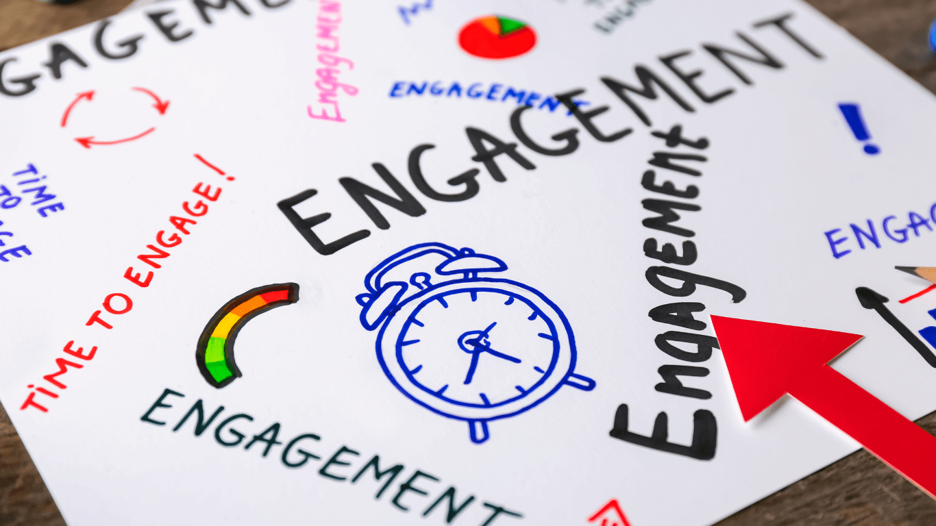 Feedback Coinvolgimento nell'Equity Crowdfunding
