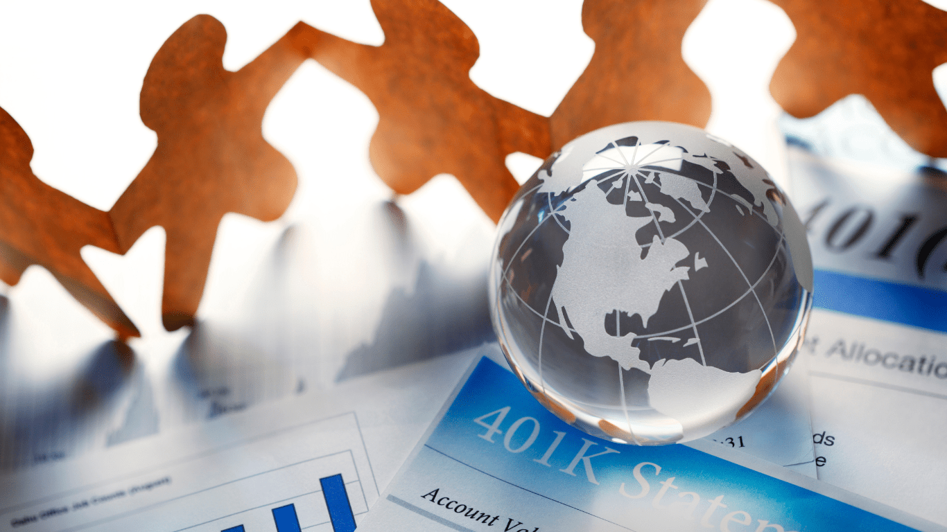 Nuova Era dell'Investimento Responsabile