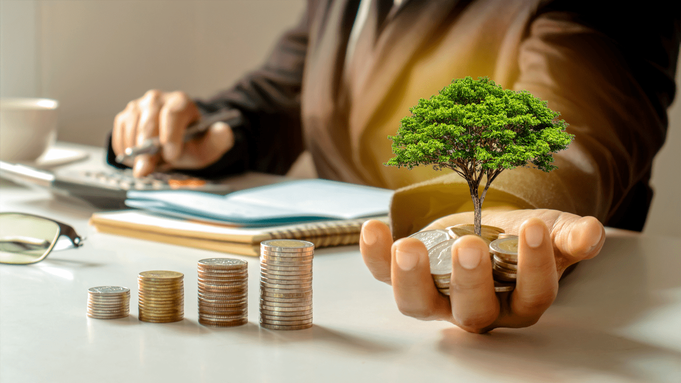 Impact Investing: Oltre il Profitto Tradizionale