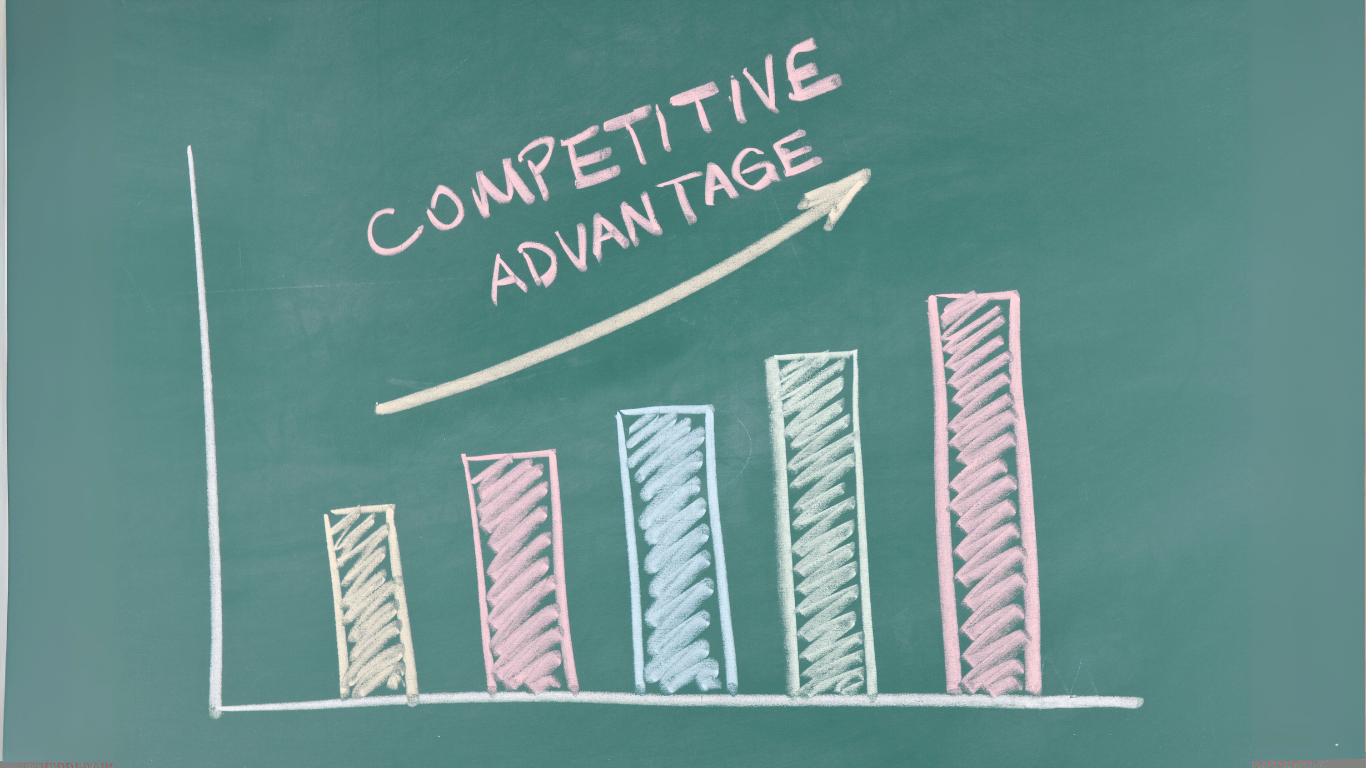 Il vantaggio competitivo nell'Equity Crowdfunding